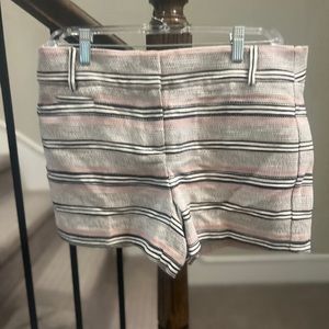 The loft woman's shorts